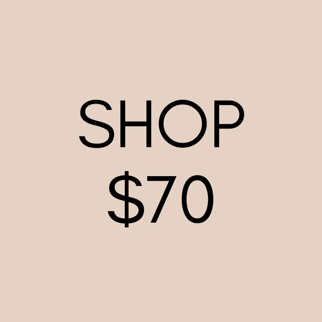 Shop $70