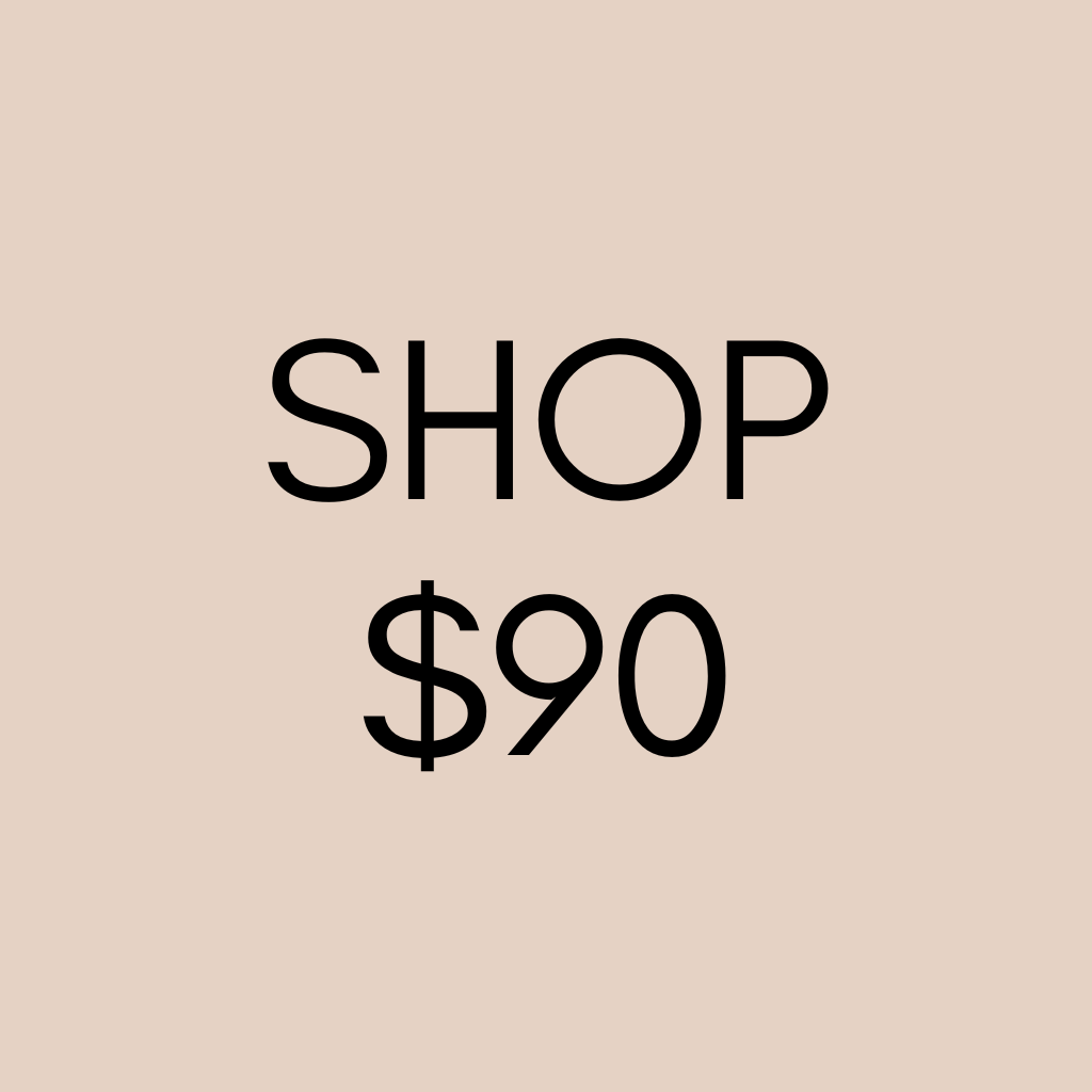 Shop $90