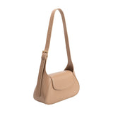 Melody Nude Recycled Vegan Shoulder Bag