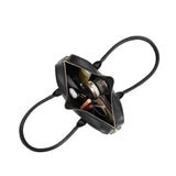 Tilda Nude Recycled Vegan Shoulder Bag