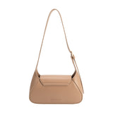 Melody Nude Recycled Vegan Shoulder Bag