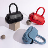 Cici Sky Small Recycled Vegan Crossbody Bag