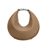 Sasha Tan Recycled Vegan Crossbody Bag