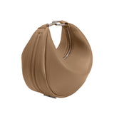 Sasha Tan Recycled Vegan Crossbody Bag