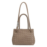 Selma Mushroom Recycled Vegan Crossbody Bag