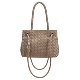 Selma Mushroom Recycled Vegan Crossbody Bag