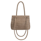 Selma Mushroom Recycled Vegan Crossbody Bag