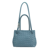 Selma Sky Recycled Vegan Crossbody Bag