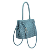 Selma Sky Recycled Vegan Crossbody Bag