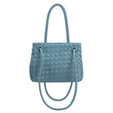 Selma Sky Recycled Vegan Crossbody Bag