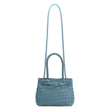Selma Sky Recycled Vegan Crossbody Bag