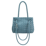 Selma Sky Recycled Vegan Crossbody Bag