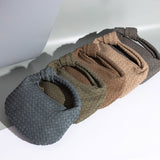 Drew Olive Small Recycled Vegan Top Handle Bag