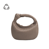 Drew Stone Small Recycled Vegan Top Handle Bag