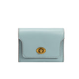 Tara Sky Vegan Card Case Wallet