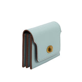 Tara Sky Vegan Card Case Wallet