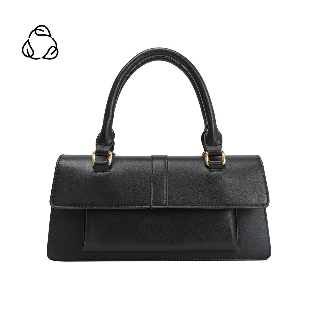 Small black bag with handle Clearance