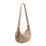 Hayden Nude Recycled Vegan Crossbody Bag