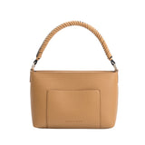 Cindy Nude Recycled Vegan Crossbody Bag
