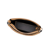 Cindy Nude Recycled Vegan Crossbody Bag