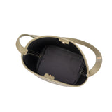 Irina Sage Recycled Vegan Shoulder Bag