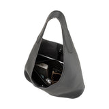 Kenya Tan Recycled Vegan Shoulder Bag