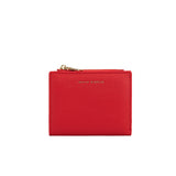 Tish Red Recycled Vegan Wallet