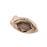 Drew Bone Small Recycled Vegan Top Handle Bag