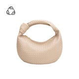 Drew Bone Small Recycled Vegan Top Handle Bag