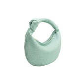 Drew Seafoam Small Recycled Vegan Vegan Top Handle Bag