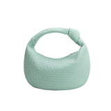 Drew Seafoam Small Recycled Vegan Vegan Top Handle Bag