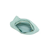 Drew Seafoam Small Recycled Vegan Vegan Top Handle Bag