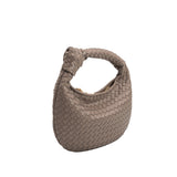 Drew Stone Small Recycled Vegan Top Handle Bag