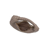 Drew Stone Small Recycled Vegan Top Handle Bag