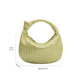 Drew Stone Small Recycled Vegan Top Handle Bag