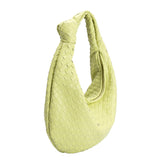 Katherine Pistachio Extra Large Recycled Vegan Shoulder Bag