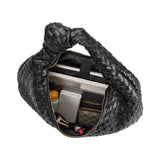 Katherine Chai Extra Large Recycled Vegan Shoulder Bag