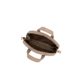 Natasha Mushroom Micro Recycled Vegan Charm