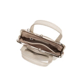 SAMPLE BD1036 Ivory Tote Bag - FINAL SALE