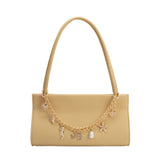 Seaside Chain Bag Charm