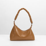 SAMPLE SM9489 Nutmeg Small Shoulder Bag - FINAL SALE