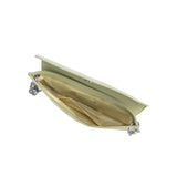 SAMPLE AC6014 Pistachio Shoulder Bag - FINAL SALE