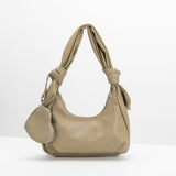 SAMPLE SM9468 Moss Shoulder Bag - FINAL SALE