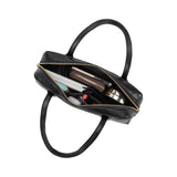 SAMPLE YP9022 Red Shoulder Bag - FINAL SALE