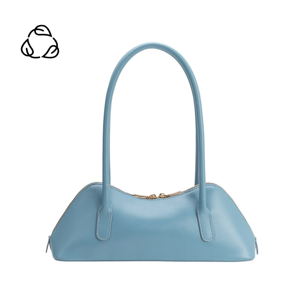 Dakota Recycled Vegan Shoulder Bag