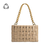 SAMPLE YP8800 Mushroom Small Crossbody Bag - FINAL SALE