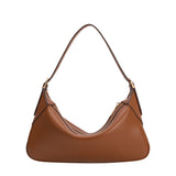 SAMPLE YP9024 Saddle Shoulder Bag - FINAL SALE