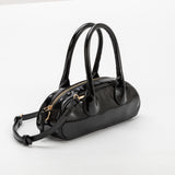 SAMPLE SM2980 Black Crossbody Bag - FINAL SALE