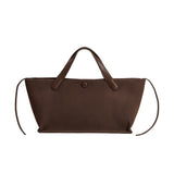 SAMPLE BD1005 Chocolate Tote Bag - FINAL SALE