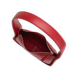 SAMPLE DE9825 Red Shoulder Bag - FINAL SALE
